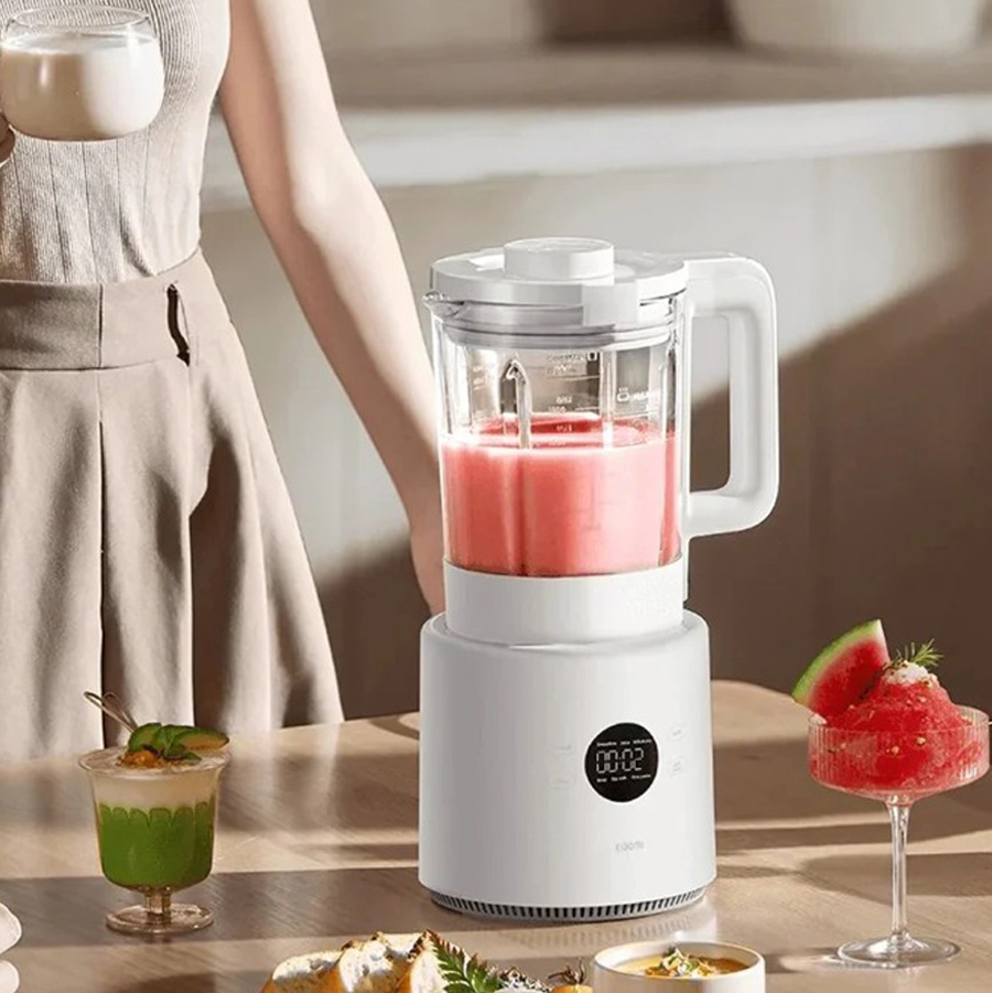 مخلوط کن شیائومی مدل Xiaomi blender pro